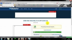 USB Disk Security 6.9.3.4 Crack + Serial Key Download [2022]