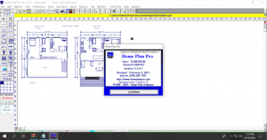 Home Plan Pro 5.8.2.1 Crack with Serial Number Download 2022