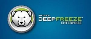 Deep Freeze Enterprise 8.65.4 Crack + License Key Free Download 2022