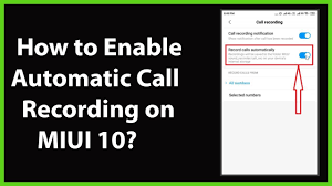 Automatic Call Recorder Pro 6.19.9 Apk Crack + Free Download 2023