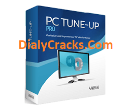 Large Software PC Tune-Up Pro Crack 