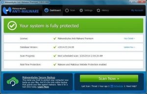 Malwarebytes Anti-Malware 4.5.14.210 Crack With Premium Key Download 2022