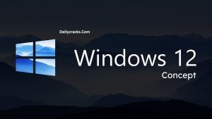 Window 12 Pro Crack + Full Version Activator Key Download 2022