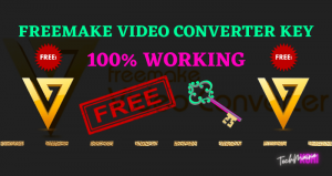 Freemake Video Converter 4.1.13.142 Crack + Serial Key Download [2022]